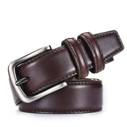 Ремень BL-L-601-Brown-120