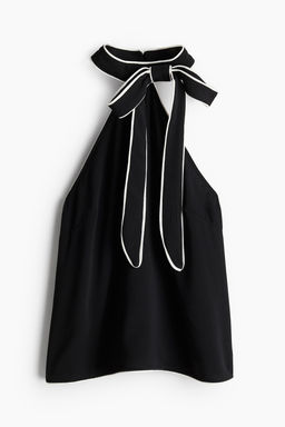 Blusa halter - H&m фото 6