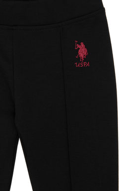 Черные колготки для девочек Неожиданная скидка в корзине - U.s. polo assn фото 10