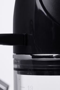 Помпа для пениса Erotist Man up pump, ABS пластик, прозрачная, 30 см  фото 9