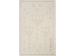 20С189-ШР+К/фкор Комплект полотенец из 3 шт 47*70 "Поле кветак-3" цв. 330 рис. 440