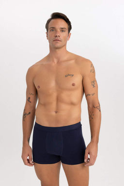 Комплект боксеров стандартной посадки (3 шт.) - Defacto фото 6