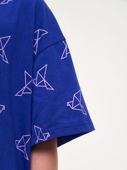 Футболка для девочки