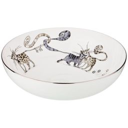 САЛАТНИК LEFARD КОТИКИ 850 МЛ 19*6 СМ