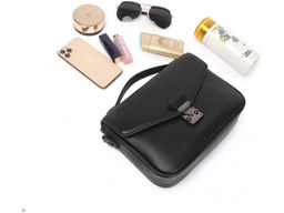 Сумка женская Lanotti 5015/черный