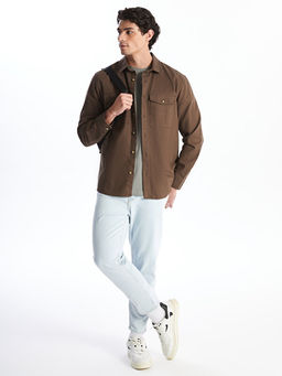 710 Loose Fit Erkek Jean Pantolon