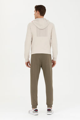 Мужские спортивные штаны цвета хаки - U.s. polo assn фото 16