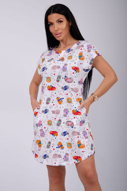 Туника Душечка