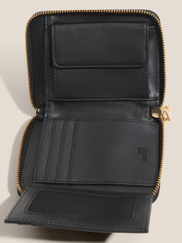 Женский кошелёк LOVE MOSCHINO SLG EMBOSSED Q Артикул 4561396, черный