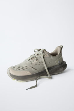 SPORTY SNEAKERS - Zara фото 11
