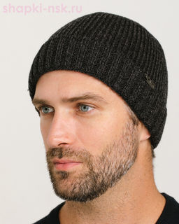 314 T Шапка мужская флис (56-58)