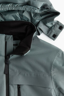 Chaqueta de esqu? acolchada con StormMove