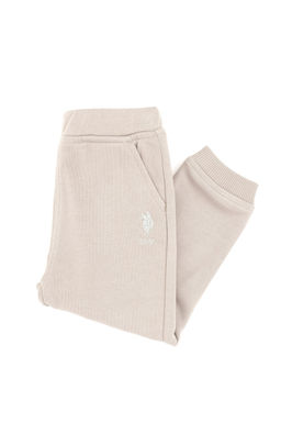 Спортивные штаны с камнем для мальчика - U.s. polo assn фото 5