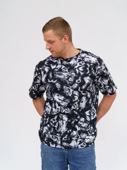 М44 Футболка "Античность"