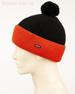 IMANDRA Шапка мужская флис (54-59)