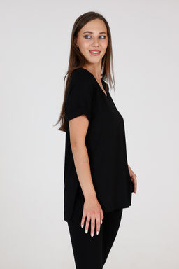 Туника Натали 8272 из вискозы с лайкрой  фото 14