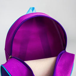 Рюкзак детский для девочки, 23?21?10 см, Щенячий патруль - Paw patrol фото 2