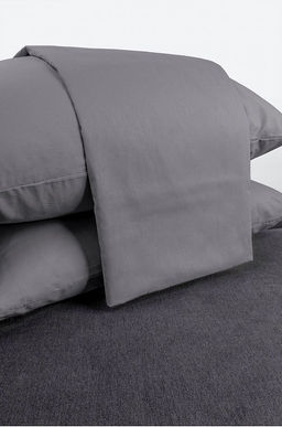 Простыня из поплина 150X215 Happy Fox Home  фото 57