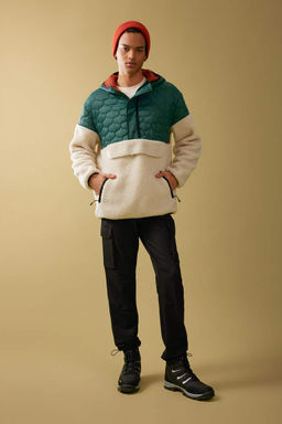 Брюки узкого кроя Discovery Adventures