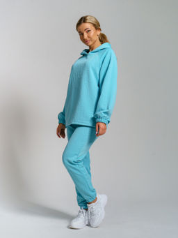 966 Костюм "Голубой"