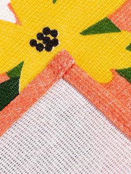 Цена за 2 шт. Кухонное полотенце Доляна For mom, 35?60 см, 100% хлопок, 160 г/м?