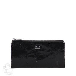 Женский кошелек 7002-2 black Velina Fabbiano в Новосибирске  фото 2