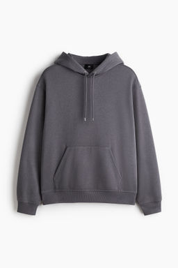 Sudadera con capucha Loose Fit - H&m фото 9