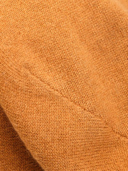 Шапка жен. каш ZZ-D11001 camel - Eleganzza фото 3