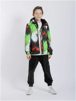 ВЕТРОВКА ГЛОСЕР.