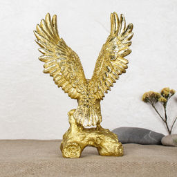 Статуэтка Орёл 23 см / 202008 /уп 24/ - Галеонтрейд фото 2