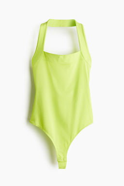 Body tanga halter - H&m фото 4