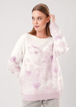 Джемпер женский