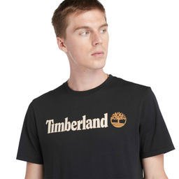 Футболка / Timberland