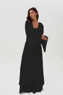 Костюм VN Fashion 1157 черный