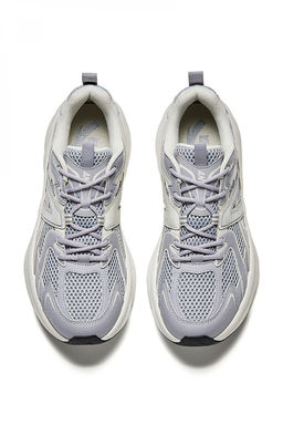 Кроссовки  GALAXY Серый