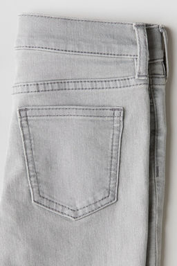 Superstretch Slim Fit Jeans - H&m фото 6