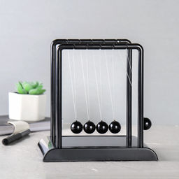 Маятник 18 см / H50LH-1 /уп 36/ - Галеонтрейд фото 2