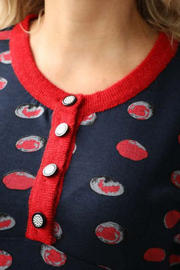 Платье П4-3688/3 - Wisell фото 3