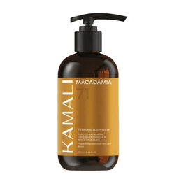 Гель для душа MACADAMIA - Kamali фото 2