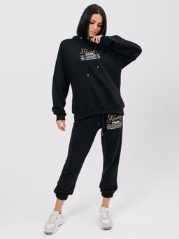 СПОРТИВНЫЙ КОСТЮМ ЖЕНСКИЙ