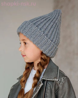 D 193 Колпак флис (52-54)