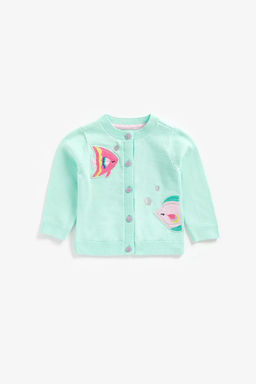 Mothercare / Кардиган  фото 2