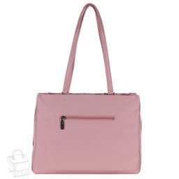 Сумка женская 593083-1 pink Velina Fabbiano  фото 4
