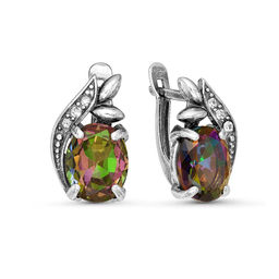 СЕРЬГИ 3467526Мт