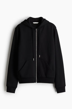 Chaqueta sudadera con capucha - H&m фото 7
