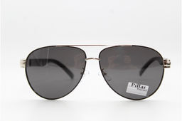 Солнцезащитные очки Pillar (Polarized) 6005 (60-13-135) C5