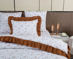 Одри (жемчуг охра) комплект - Kazanov.a. фото 2