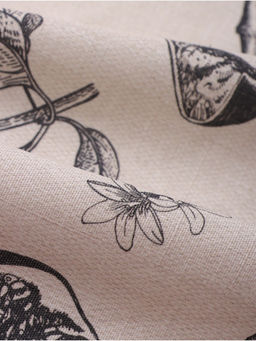 Скатерть Этель Healthy life 110?147 см, 100% хлопок, репс 210 г/м?