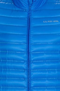 Мужское пальто-саксофон - U.s. polo assn фото 6