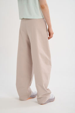 Брюки трикотажные Серый ANTA SPORTS CLUB Knit Track Pants  фото 4